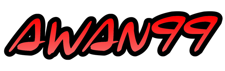 LOGO AWAN99